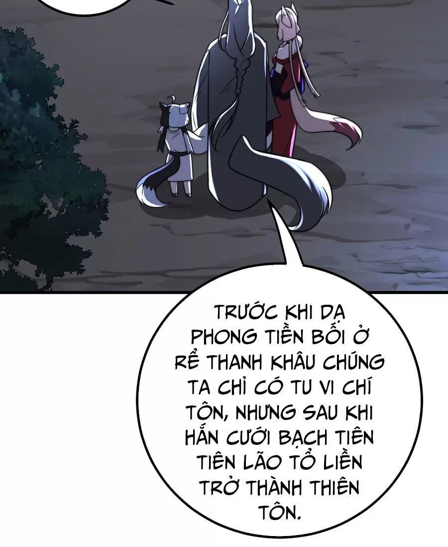 Đồ Đệ Của Ta Là Nữ Đế Chương 126 Ảnh 18
