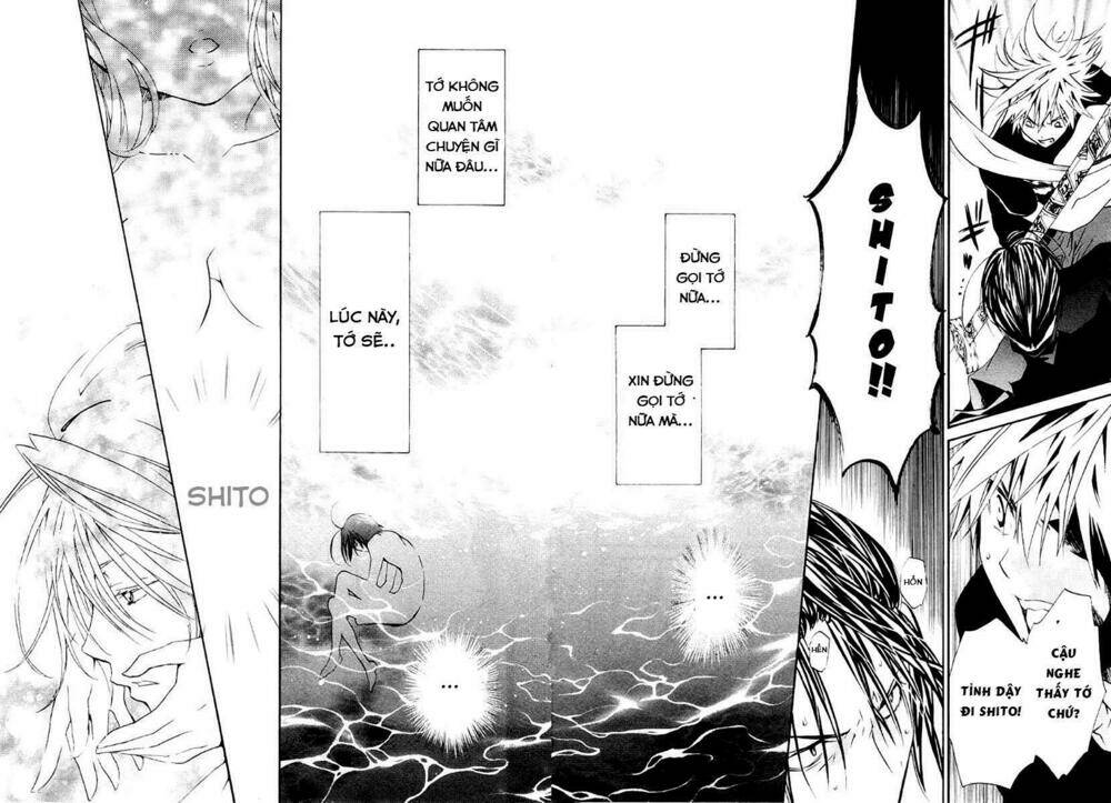 Zombie-Loan Chương 62 Ảnh 34