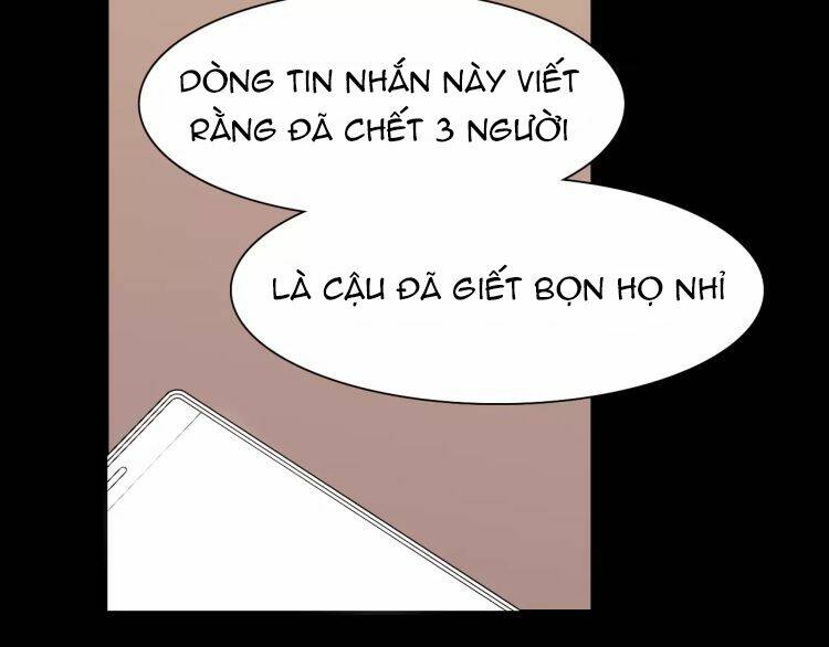 Thiên Chân Hữu Tà Chương 16 Ảnh 9