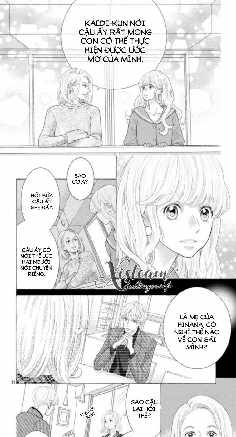 Gozen 0-Ji, Kiss Shi Ni Kite Yo Chương 40 Ảnh 17