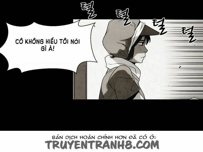 Infectee Chương 6 Ảnh 51