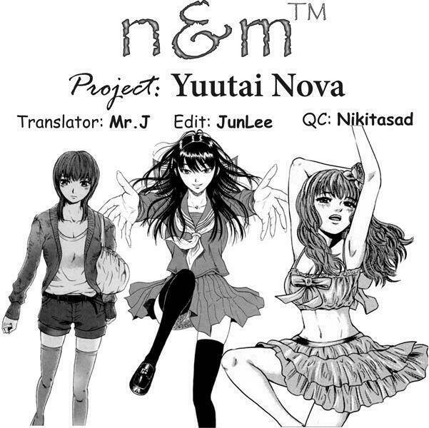 Yuutai Nova Chương 8 Ảnh 2