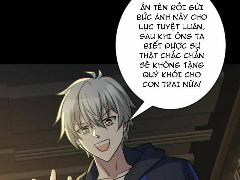 Toàn Cầu Ngự Quỷ: Trong Cơ Thể Ta Có Hàng Trăm Triệu Con Quỷ Chương 185 Ảnh 48