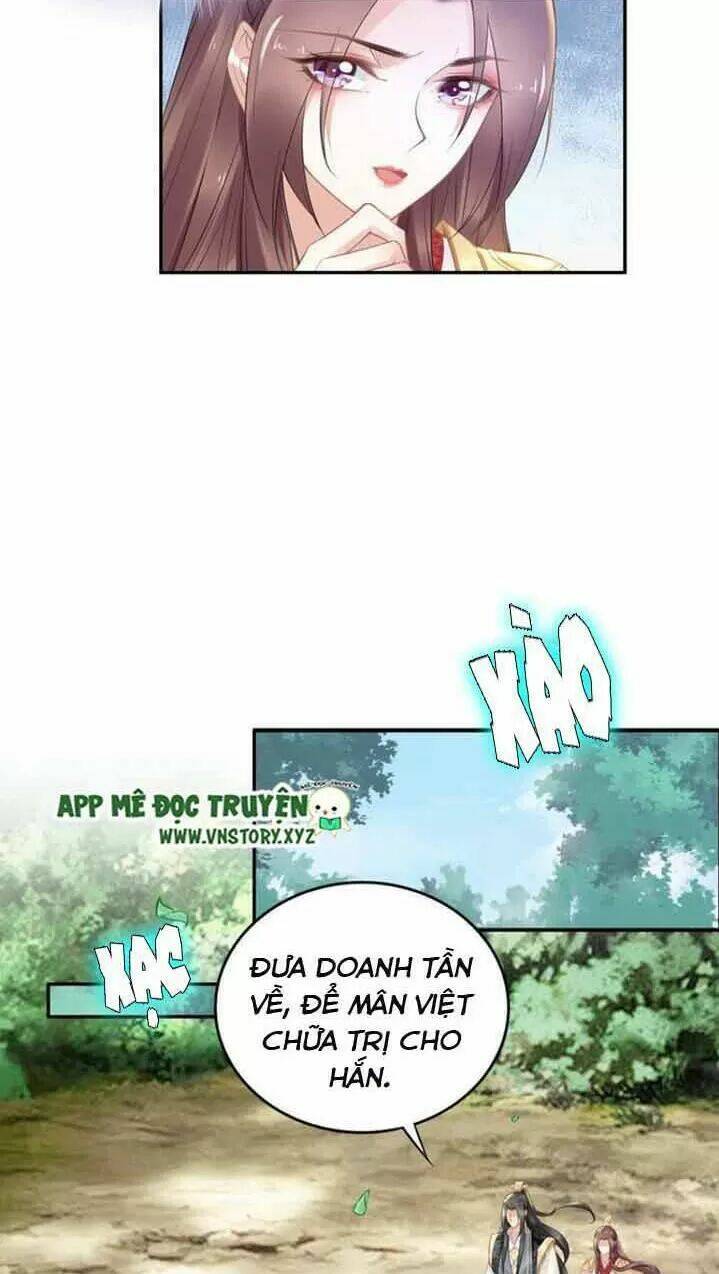 Nhất Sinh Nhất Thế Tiếu Thương Khung Chương 92 Ảnh 21