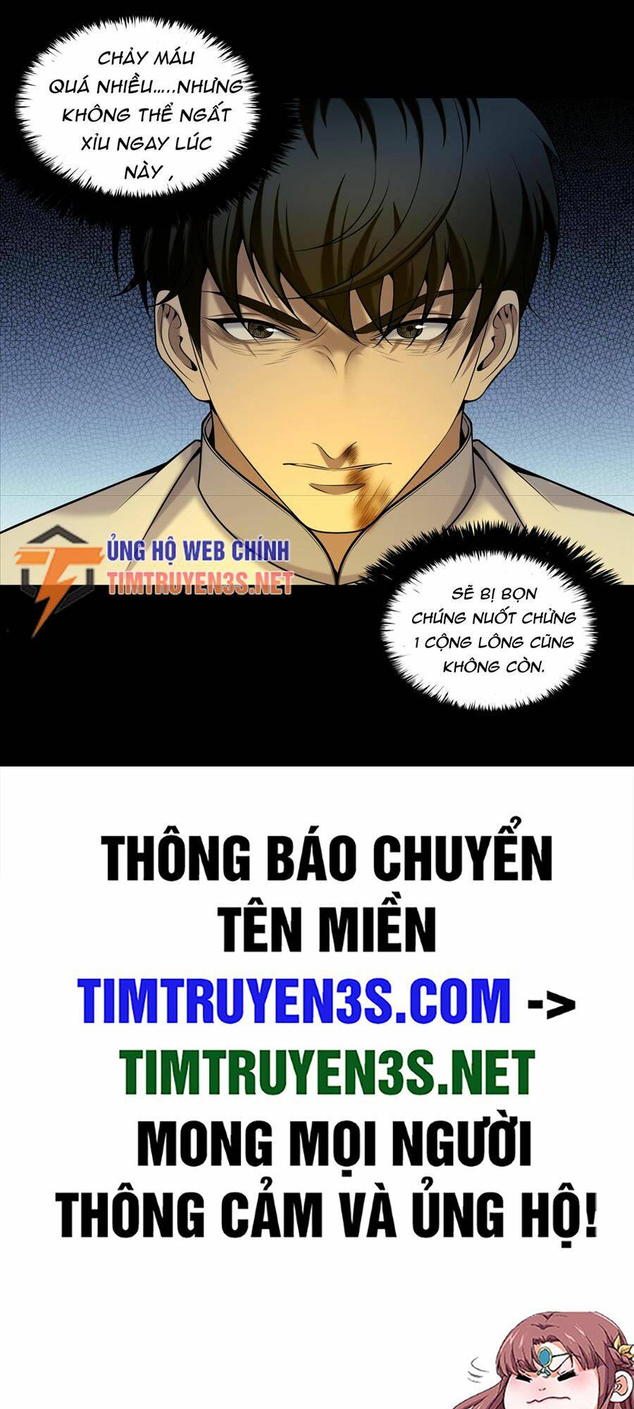 Hậu Duệ Phái Mao Sơn Chương 41 Ảnh 38