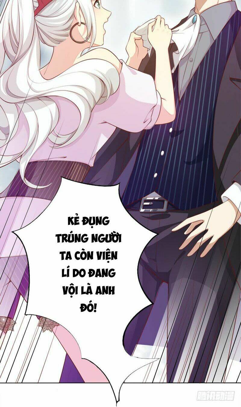 Nhà Có Vợ Xinh Chương 1 Ảnh 30