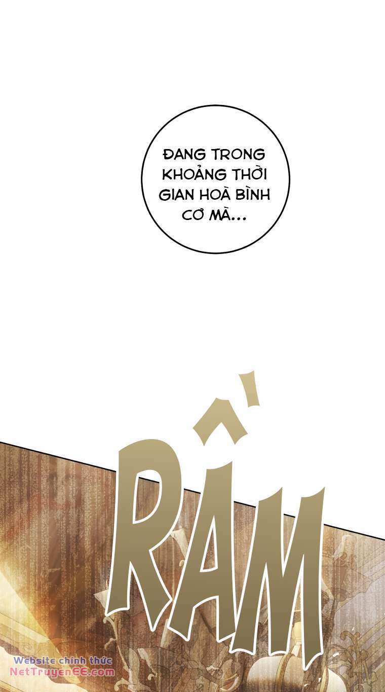 Kẻ Phản Diện Là Một Con Rối Chương 89 Ảnh 83