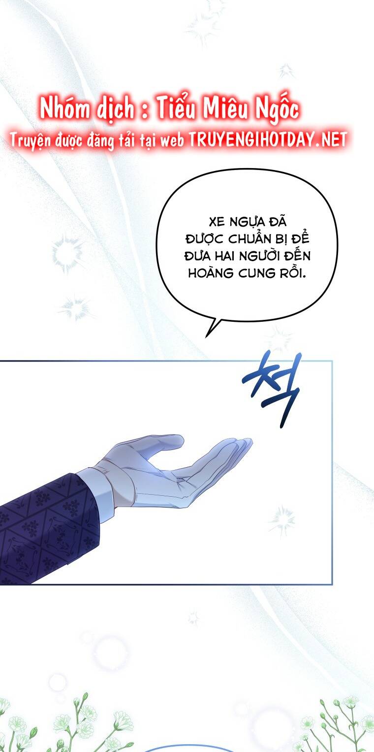 Papa Tôi Là Bạo Chúa Ác Ma Chương 48 Ảnh 47