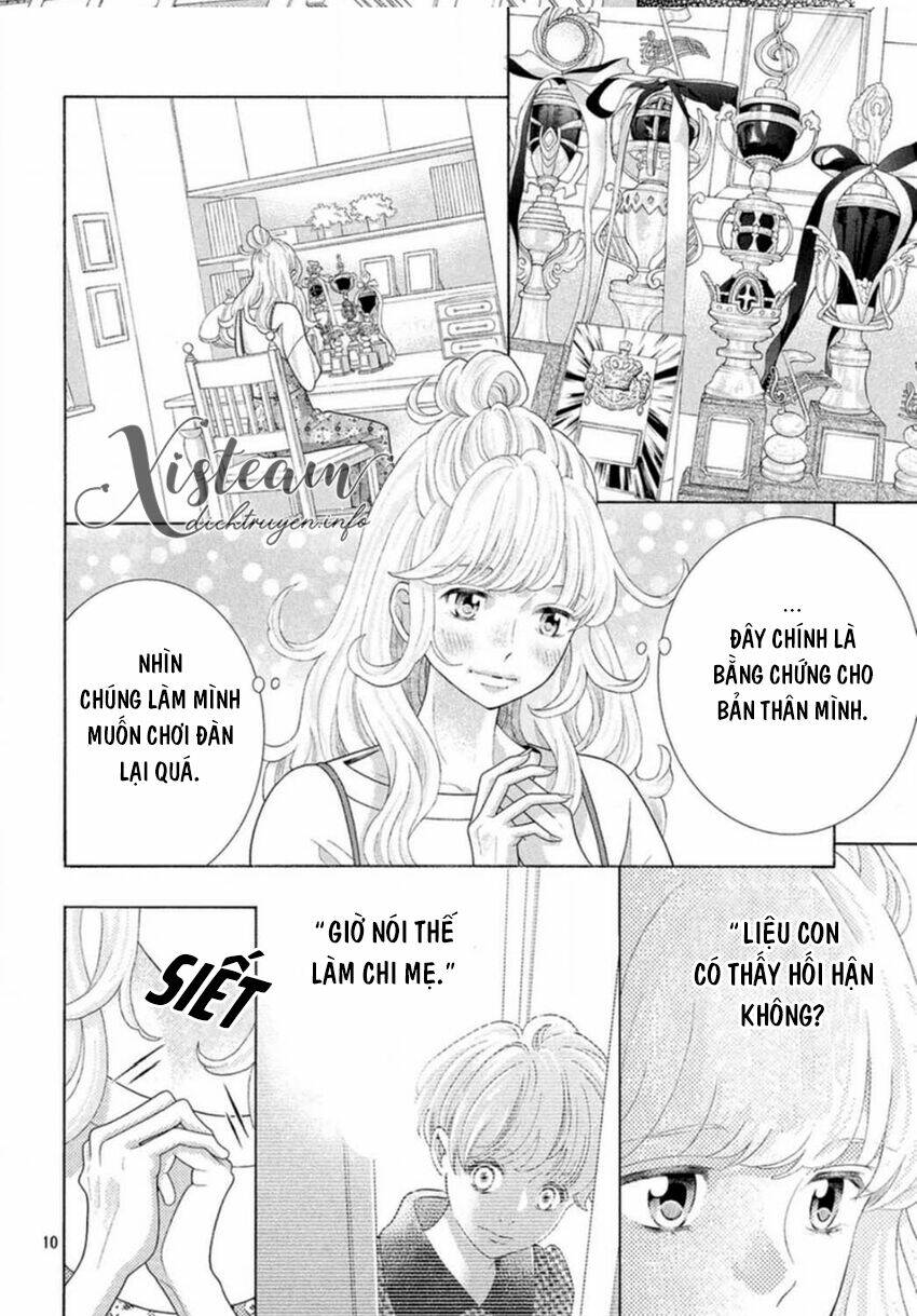 Gozen 0-Ji, Kiss Shi Ni Kite Yo Chương 38 Ảnh 11