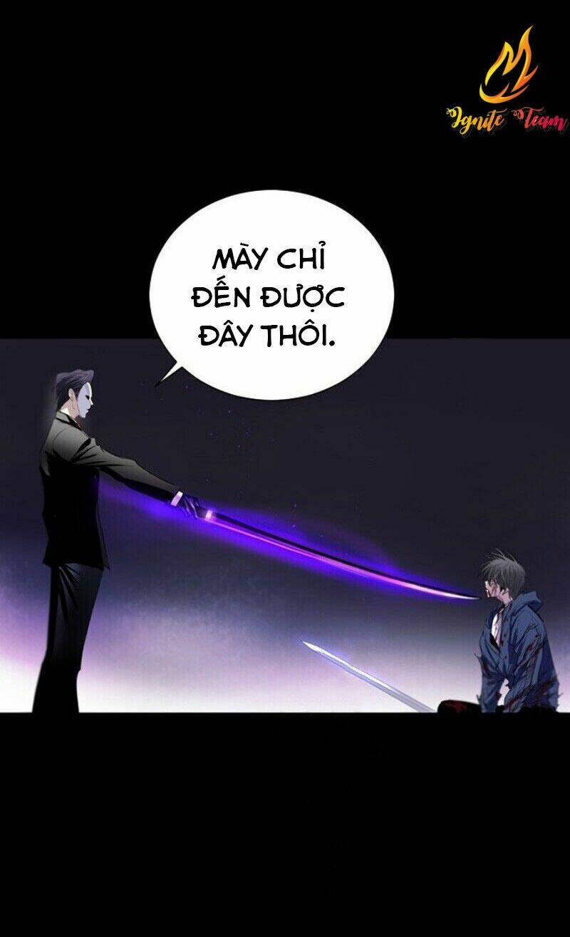 Trò Chơi Thế Kỉ Chương 1 Ảnh 12