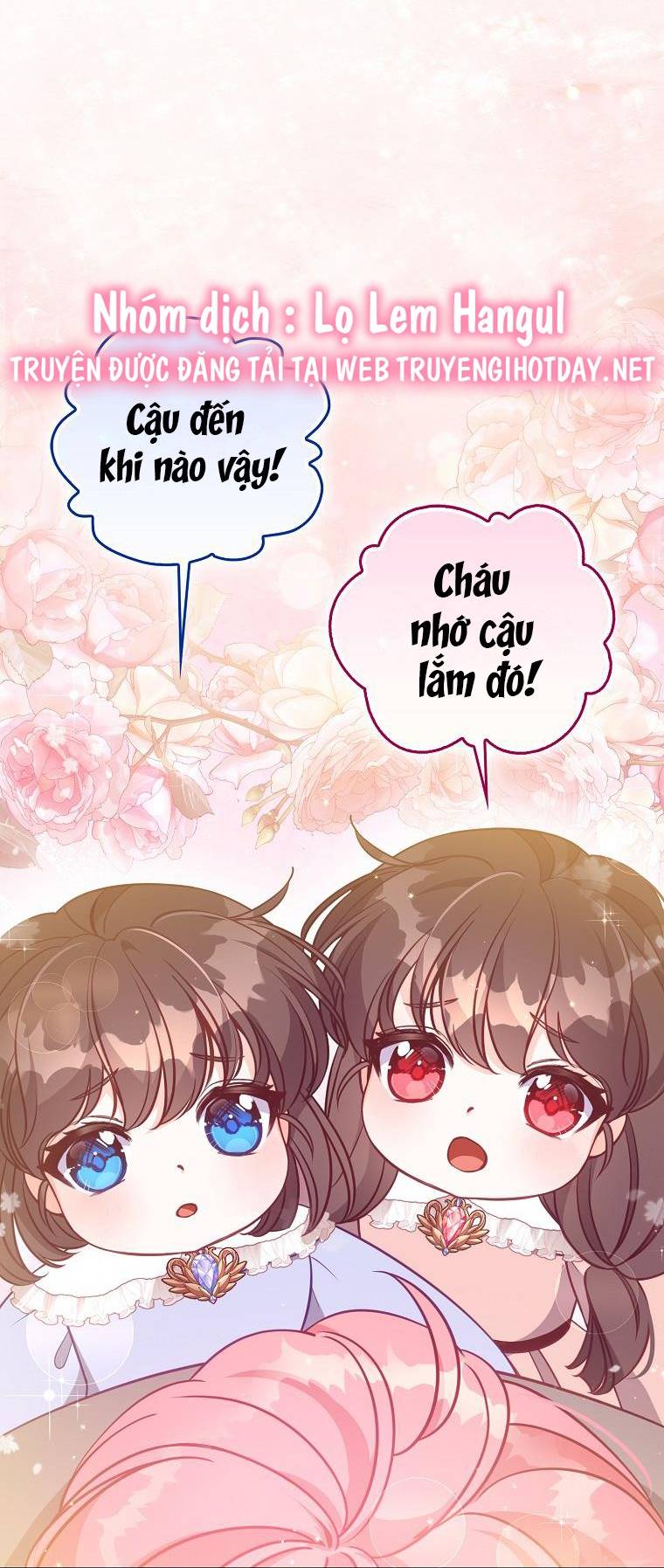 Cô Em Gái Quý Giá Của Nhân Vật Phản Diện Chương 124 Ảnh 32