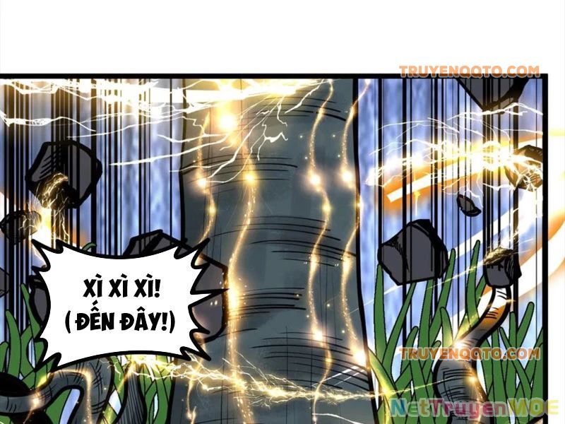 Slime Ta Treo Cự Long Lên Đánh Là Hợp Lý Nhỉ? Chương 319 Ảnh 44