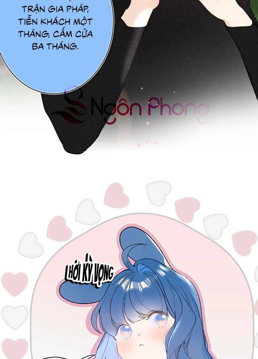 Đừng Khóc Chương 104 Ảnh 25