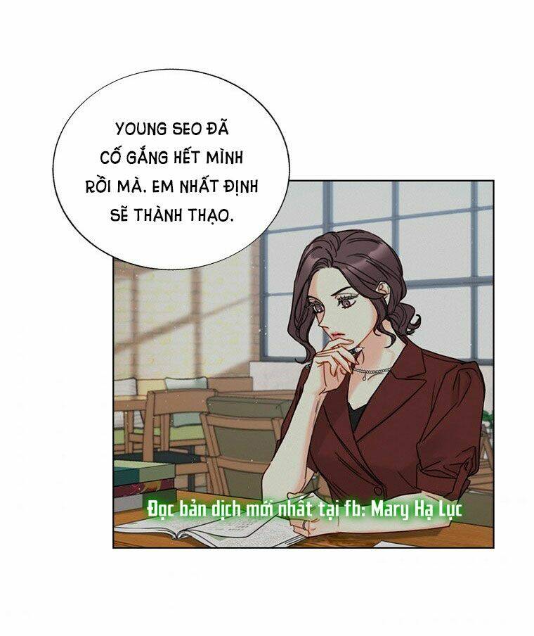 Hẹn Hò Nơi Công Sở Chương 119 Ảnh 9