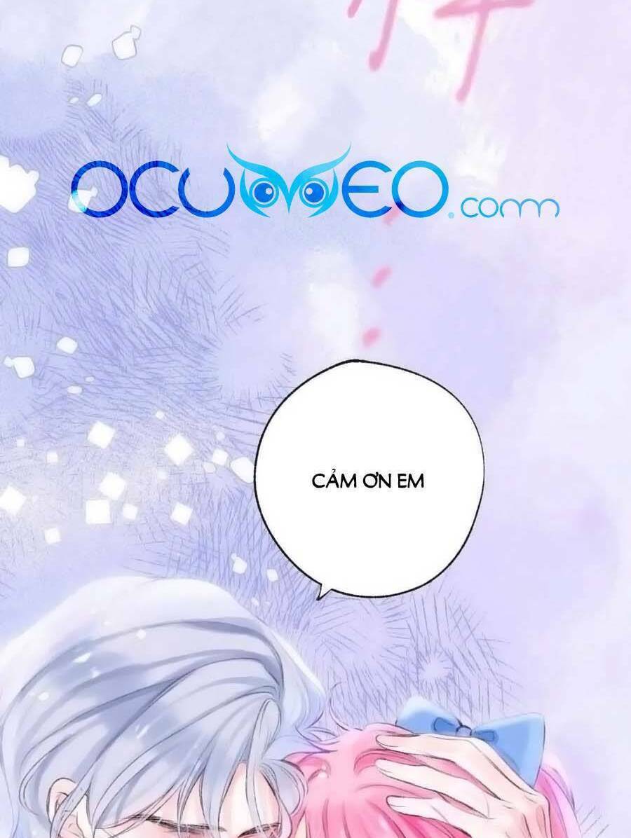 Bạn Gái Tôi Ấm Áp Tựa Như Xương Rồng Nở Hoa Chương 46 Ảnh 55