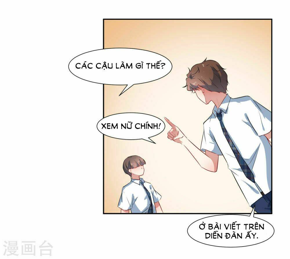 Thầy Giáo Ác Ma Yêu Tôi Rồi Chương 52 Ảnh 4