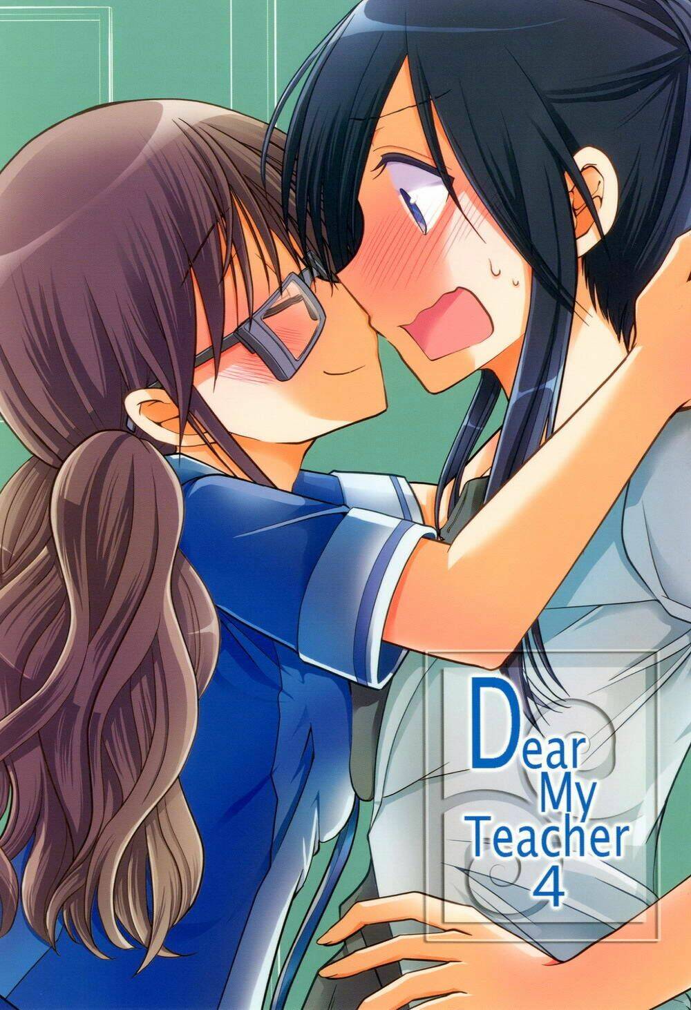 Dear My Teacher Chương 6 Ảnh 3