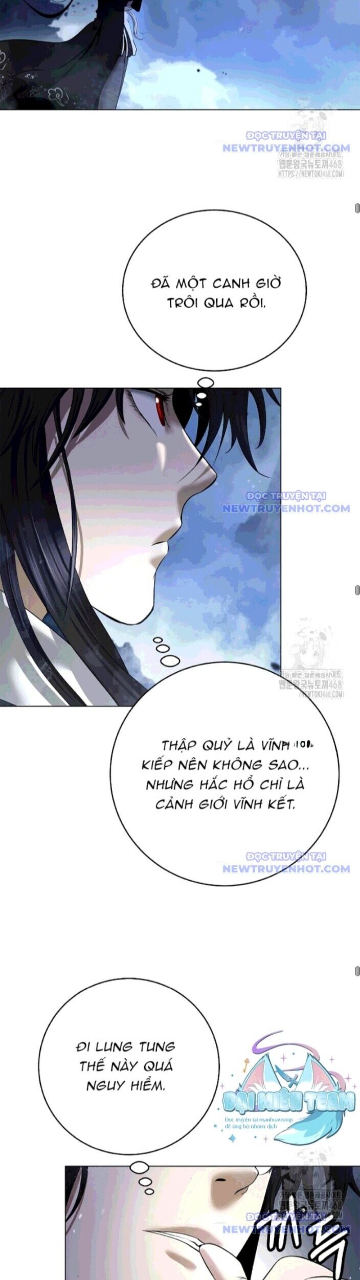 Xuyên Không Thành Hổ Chương 190 Ảnh 53