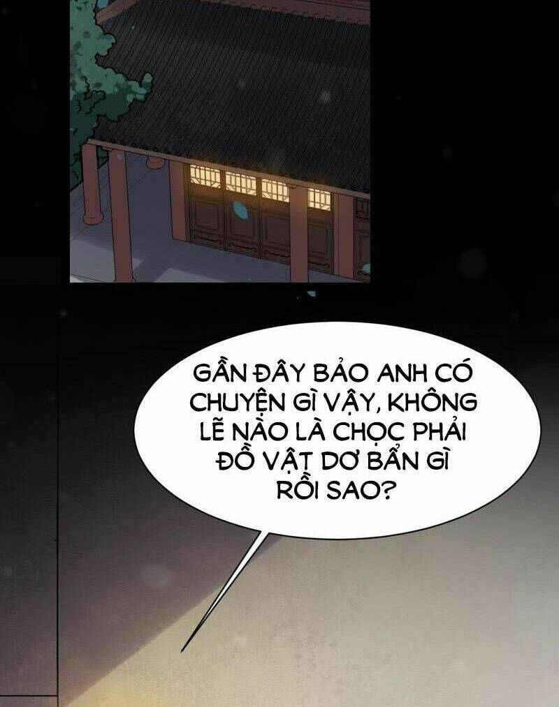Thịnh Sủng Kiều Nữ Trở Về Triều Ca Chương 23 Ảnh 5