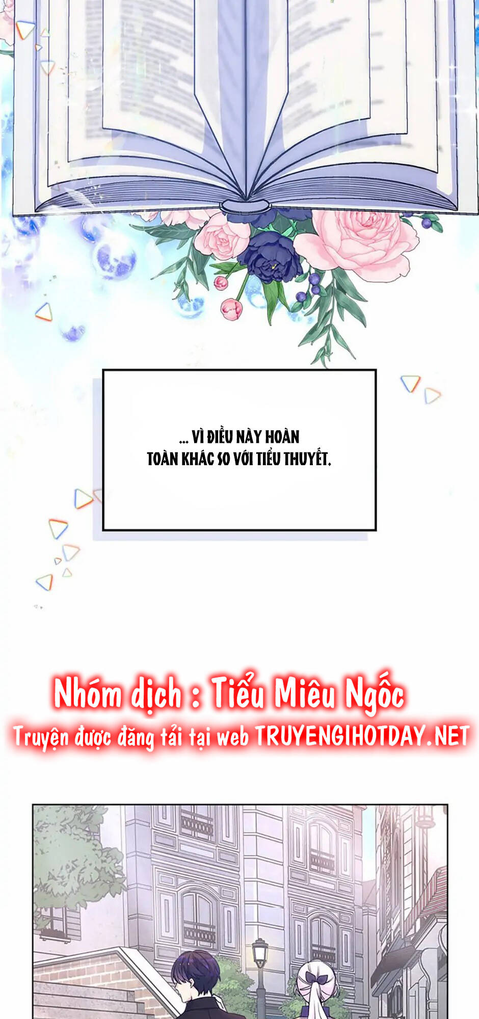 Anh Trai Tôi Quá Hiền Lành Làm Tôi Lo Lắng Ghê Chương 63 Ảnh 15
