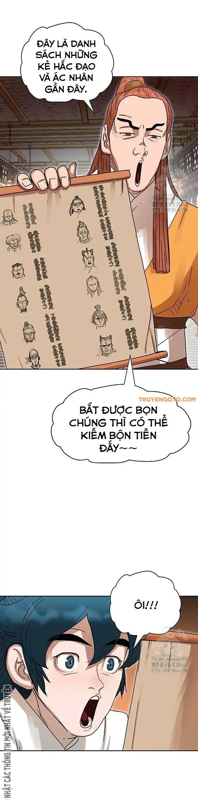 Hàn Băng Liệt Hỏa Chương 8 Ảnh 8
