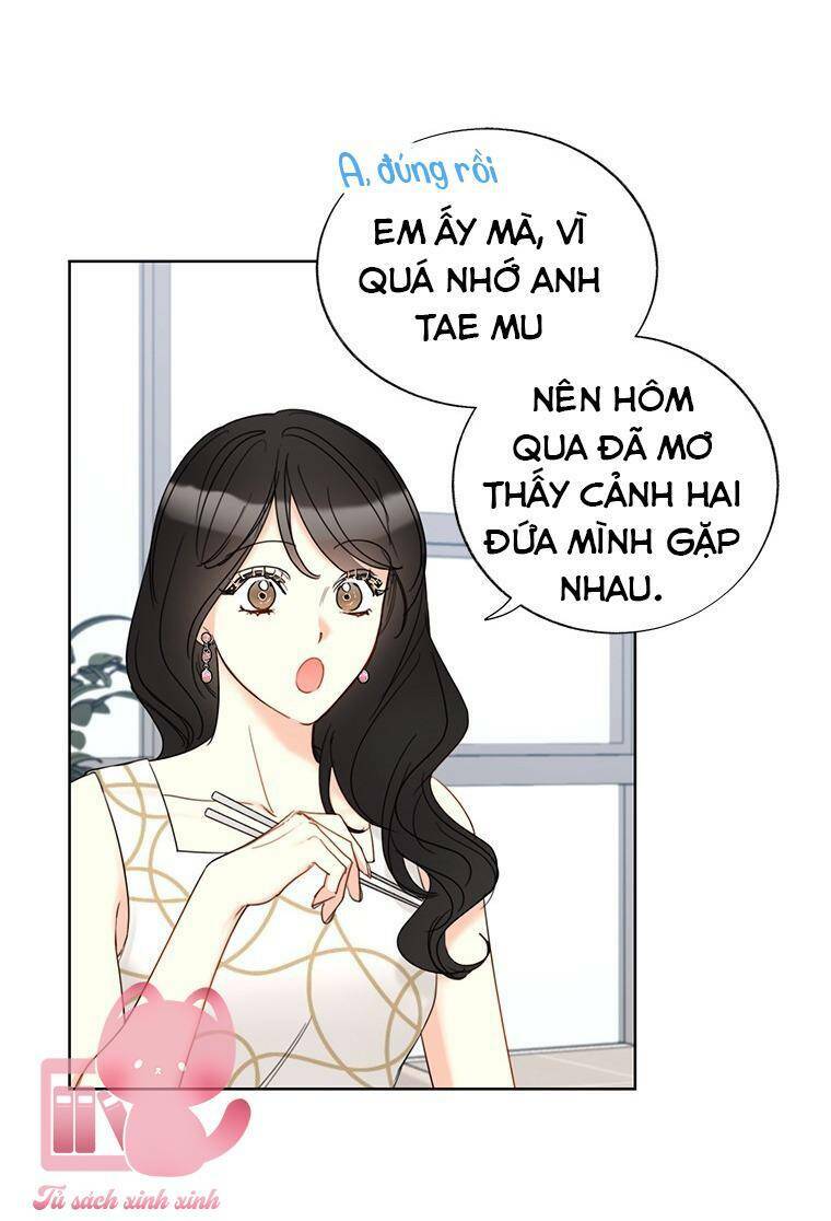 Hẹn Hò Nơi Công Sở Chương 121 Ảnh 27