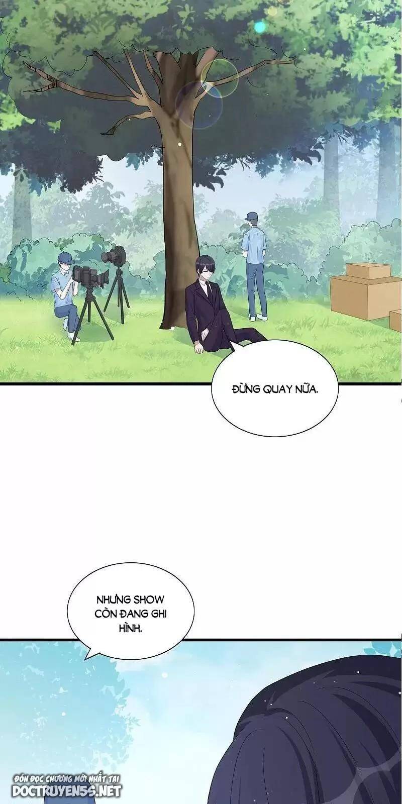 Phim Giả Làm Thật Chương 180 Ảnh 18