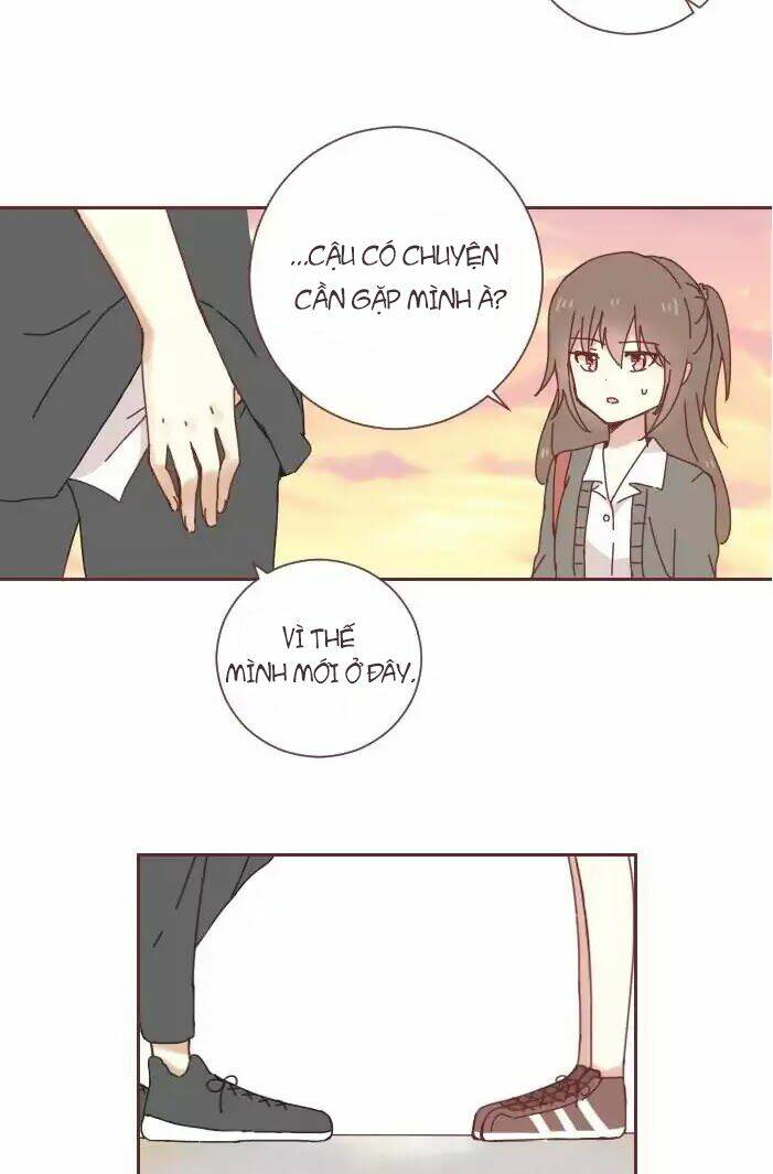 From Nightmare To Love Chương 2 Ảnh 30