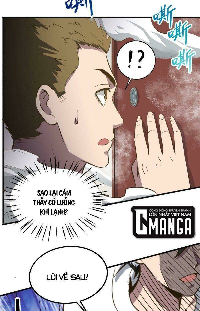 Xã Lam Bạch Chương 48 Ảnh 28