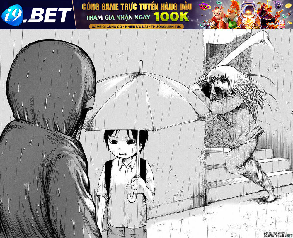 Sayuri Chương 4 Ảnh 19