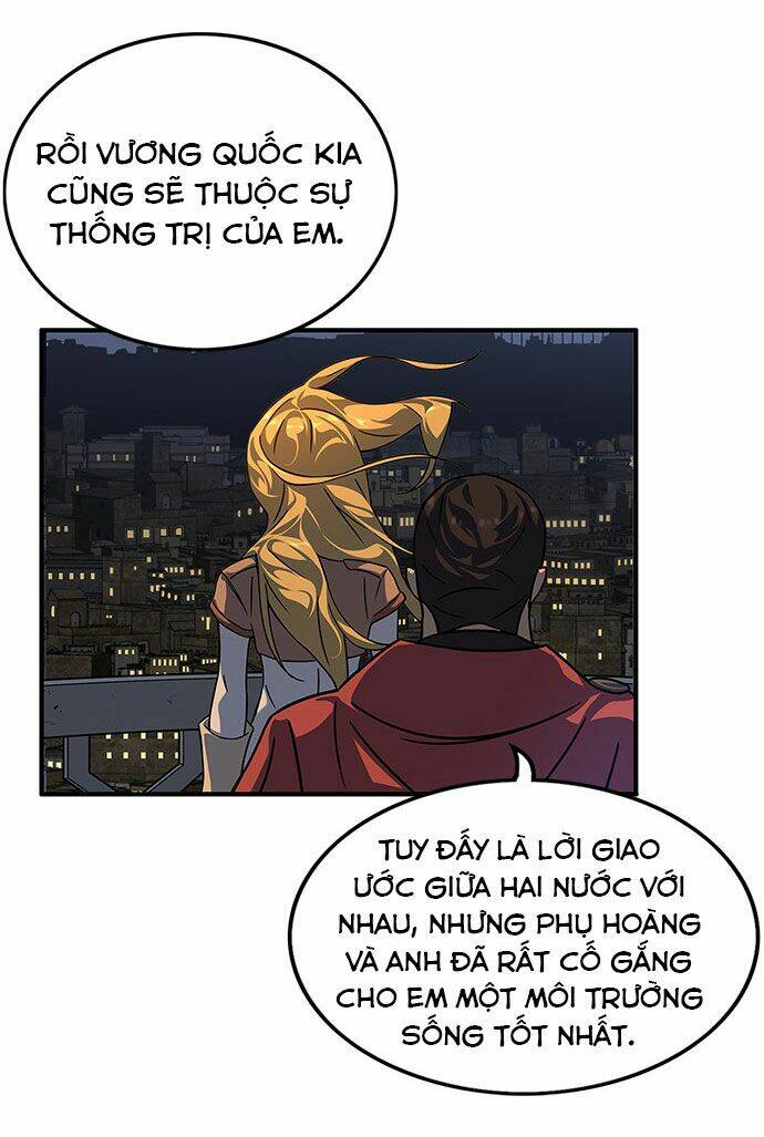 Aire Chương 6 Ảnh 26