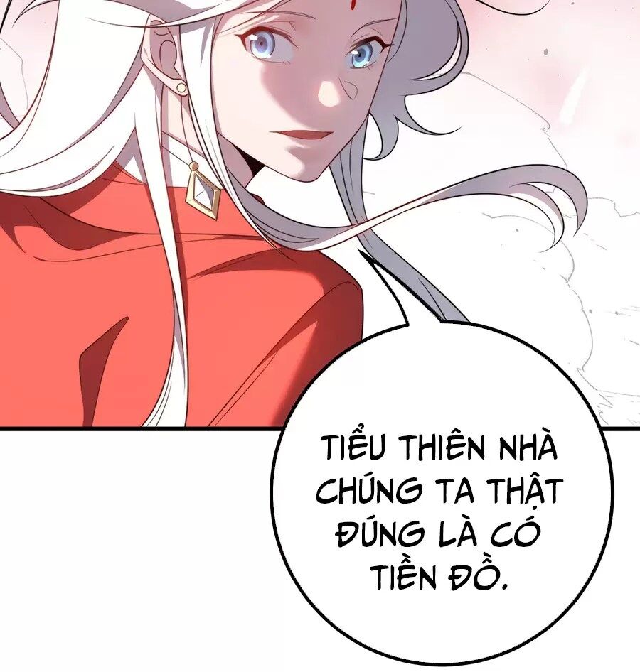 Đồ Đệ Của Ta Là Nữ Đế Chương 128 Ảnh 42