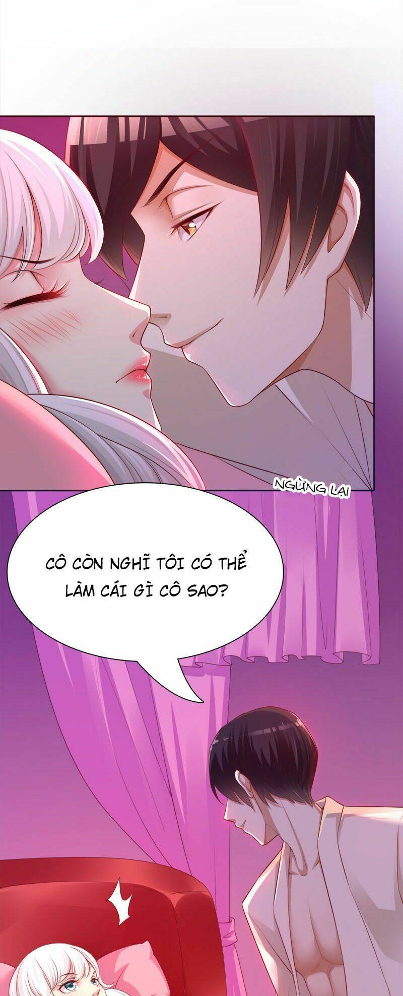 Nhà Có Vợ Xinh Chương 8 Ảnh 4