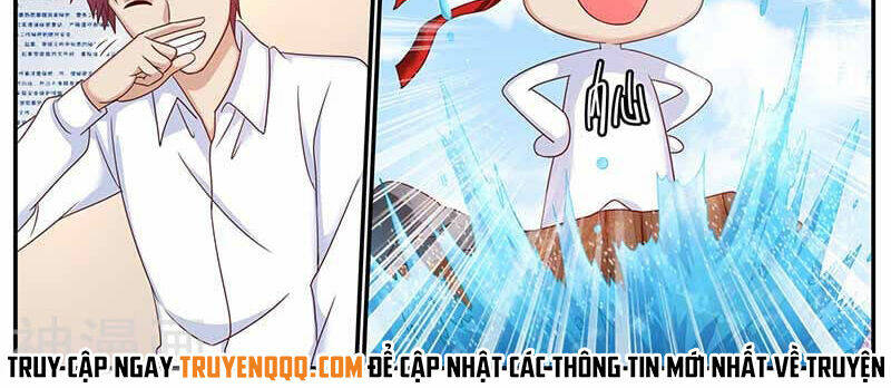 Hệ Thống X Toàn Năng Chương 109 Ảnh 17