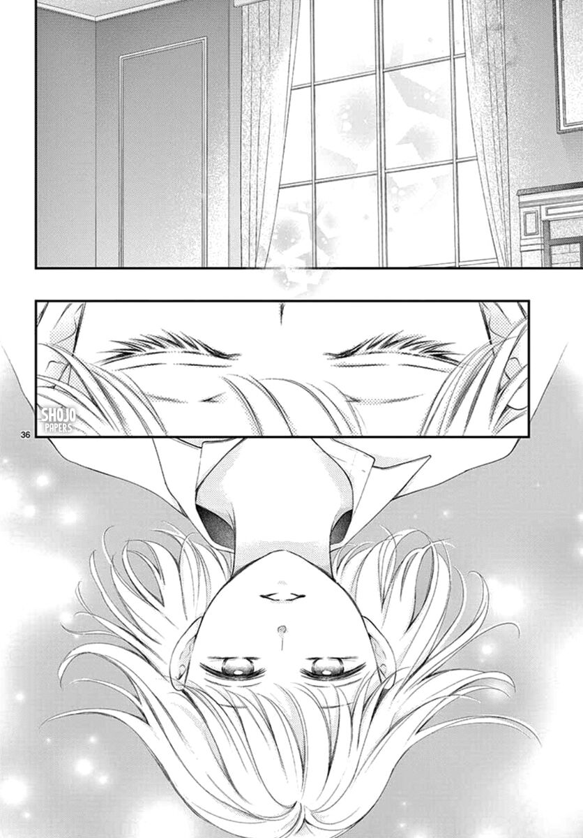 Yoru No Yomeiri Chương 20 Ảnh 40