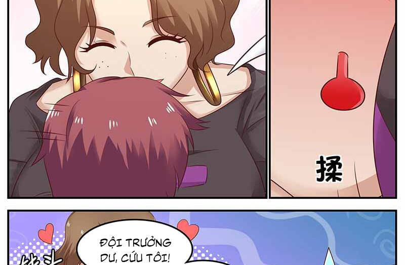 Hệ Thống X Toàn Năng Chương 97 Ảnh 13