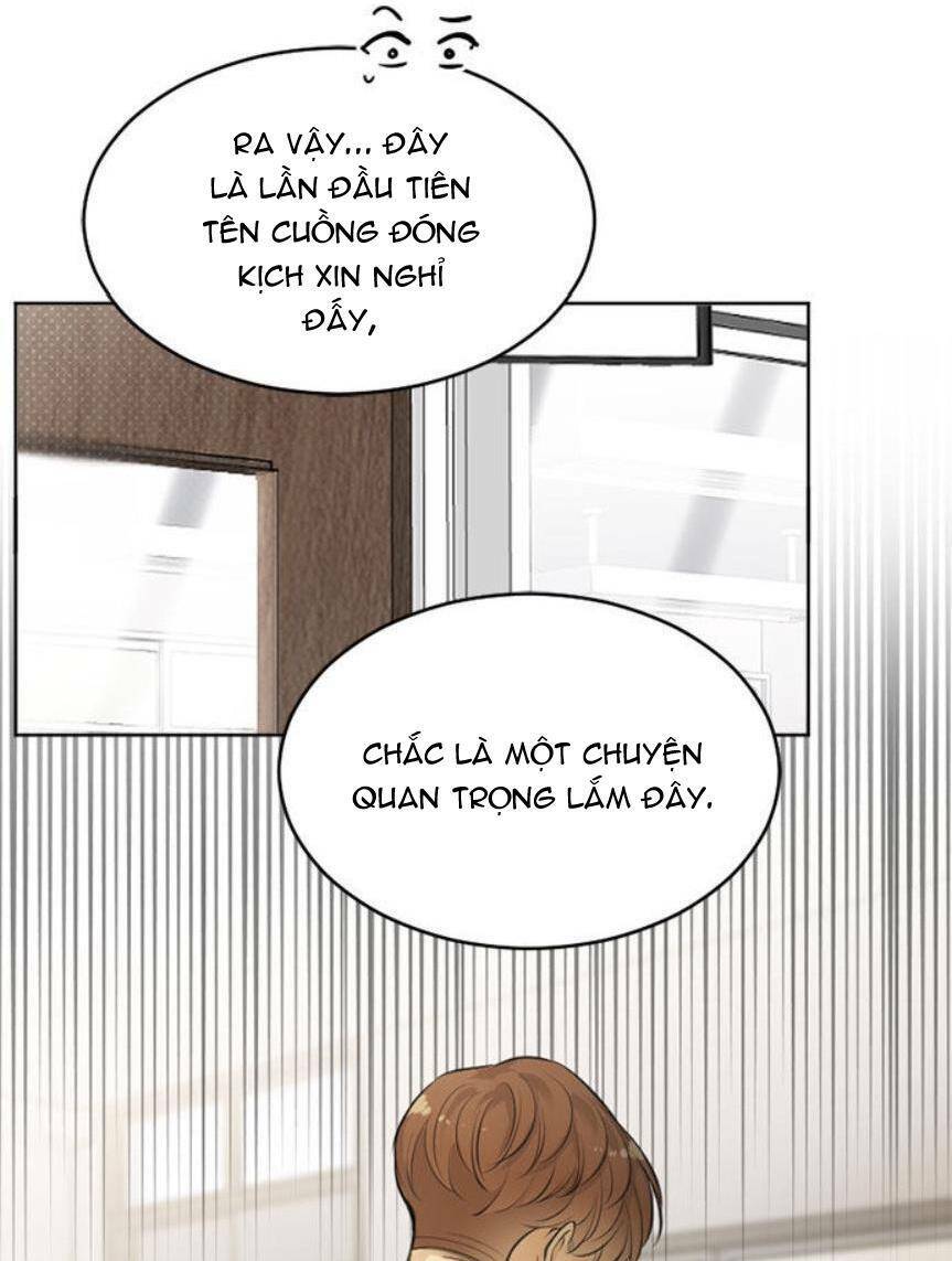 Ai Là Ngài Hiệu Trưởng Chương 45 Ảnh 6