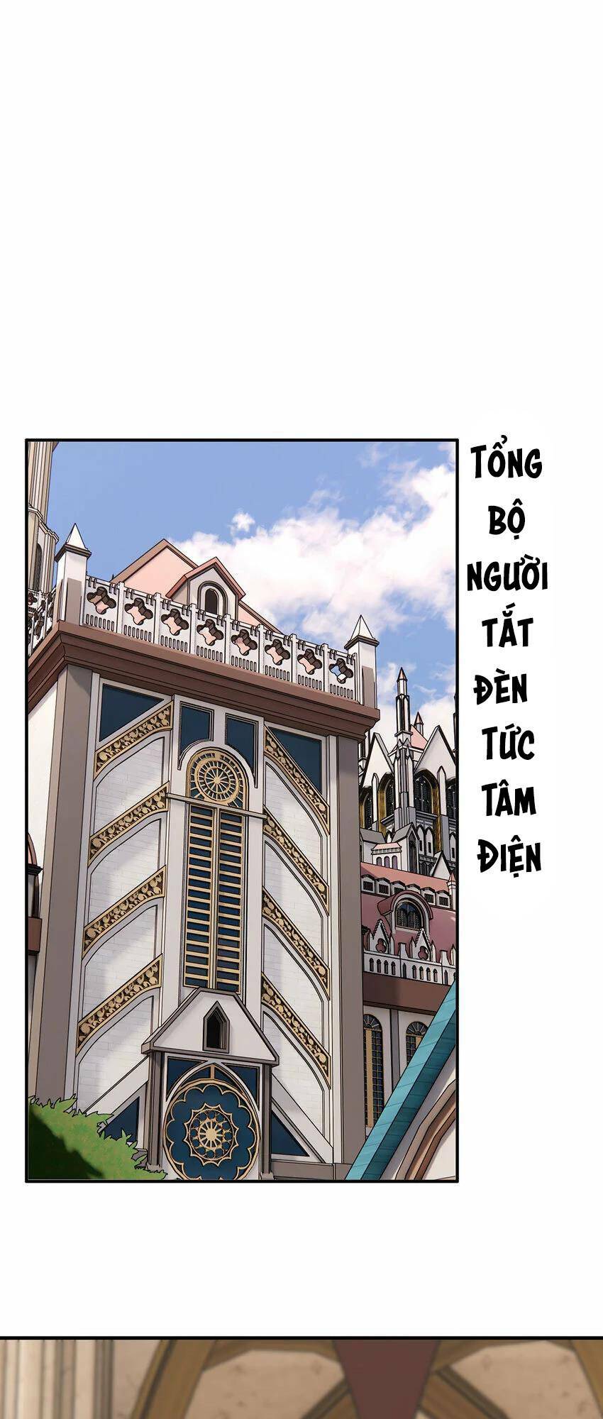 Thích Đuôi Lớn Thì Sao? Chương 4 Ảnh 66
