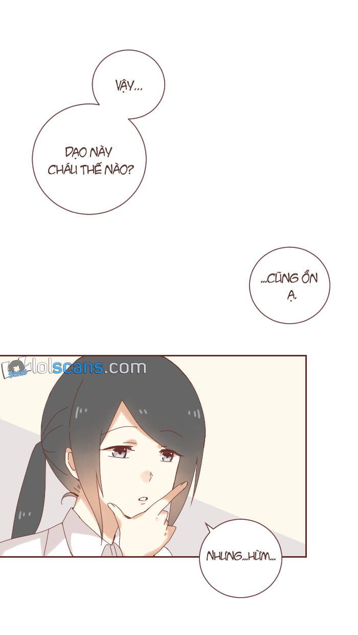 From Nightmare To Love Chương 10 Ảnh 10