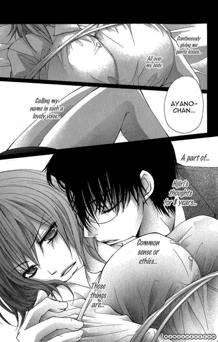 Aishite Kudasai, Sensei Chương 1.2 Ảnh 6