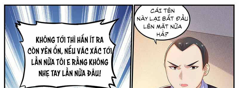 Hệ Thống X Toàn Năng Chương 98 Ảnh 10