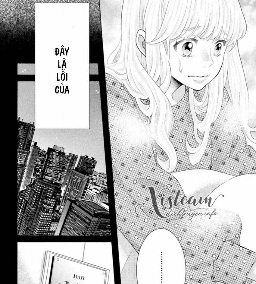 Gozen 0-Ji, Kiss Shi Ni Kite Yo Chương 39 Ảnh 19