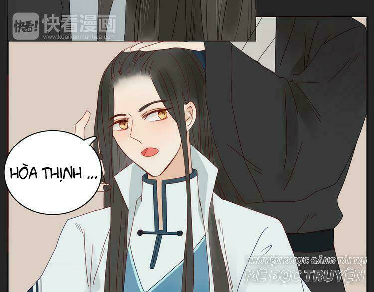 Ta Chỉ Muốn Giết Ngươi Chương 7 Ảnh 37