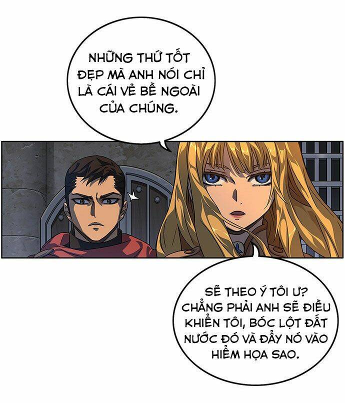 Aire Chương 6 Ảnh 29