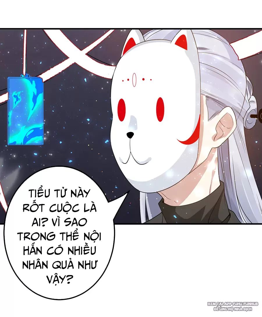 Đồ Đệ Của Ta Là Nữ Đế Chương 112 Ảnh 8