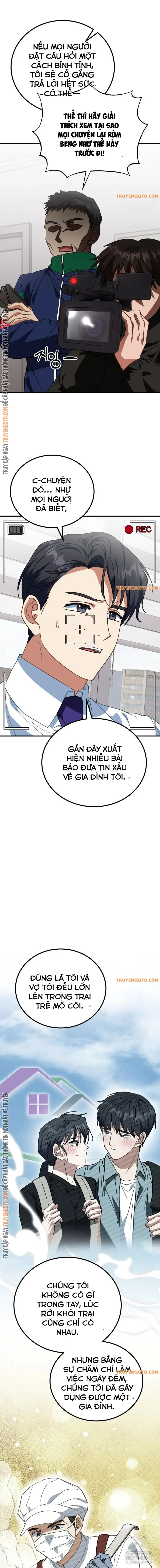 Tôi Sẽ Dựng Lại Gia Tộc Này! Chương 16 Ảnh 14