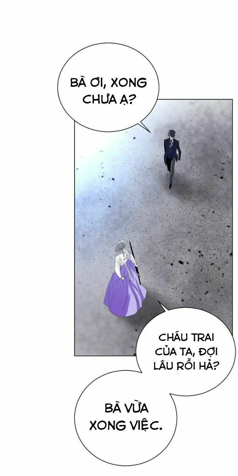 Trò Chơi Thế Kỉ Chương 1 Ảnh 28