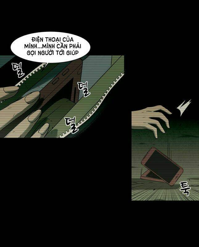 Infectee Chương 8 Ảnh 9