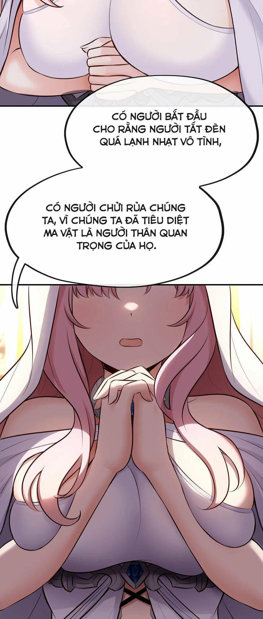 Thích Đuôi Lớn Thì Sao? Chương 5 Ảnh 51