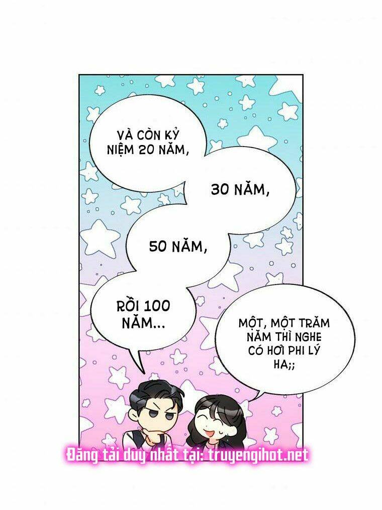 Hẹn Hò Nơi Công Sở Chương 124 Ảnh 74